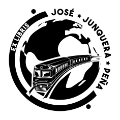 Ex libris José Junquera Peña